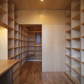 書斎１