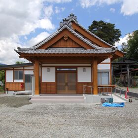 外観１