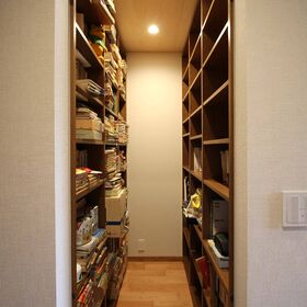 書庫