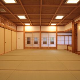 大広間２